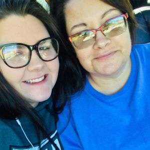 Meet your Posher, Katelyn